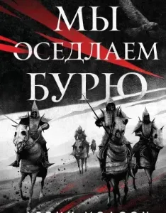 Мы оседлаем бурю - Девин Мэдсон
