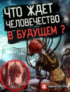 Гадалка. Что будет, если заглянуть в далёкое будущее?.. - Александра Пушкина