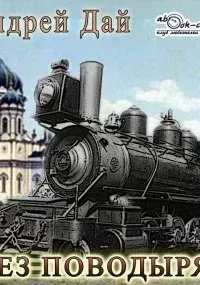 Поводырь 4. Без Поводыря - Андрей Дай