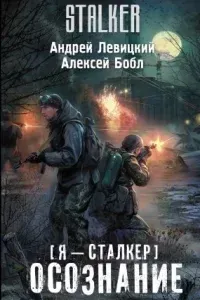 Я – Сталкер 1. Осознание - Андрей Левицкий
