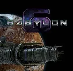 Вавилон-6 №1. Маяк в туманной ночи - ТО "Посредник"