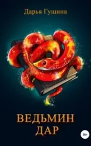 Ведь мы – ведьмы 3. Ведьмин дар - Дарья Гущина