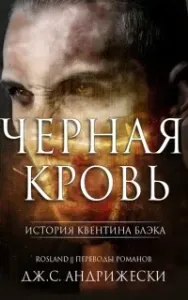 Тайна Квентина Блэка 3. Чёрное Рождество - Дж. С. Андрижески