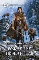 Девятый 3. Рождение победителя - Артем Каменистый
