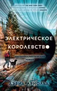 Электрическое королевство - Дэвид Арнольд