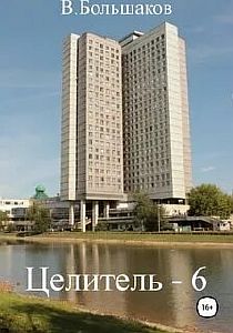 Целитель 6 - Валерий Большаков