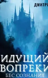 Бес Сознания 1. Идущий вопреки - Дмитрий Ра