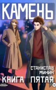 Камень. Книга 5 - Станислав Минин