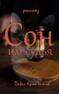 Сон им судья - Павел Крапчитов