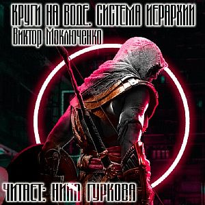 Система Иерархии 3. Круги на воде - Виктор Моключенко
