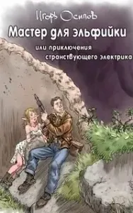 Мастер для эльфийки, или приключения странствующего электрика - Игорь Осипов