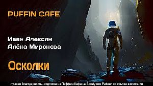 Осколки - Иван Алексин, Алена Миронова