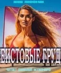 Неистовые груди - Нина Хоффман