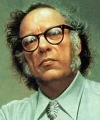 Рассказы - Айзек Азимов. Читает - Сергей Mannara