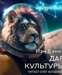Дар Культуры - Иэн Бэнкс