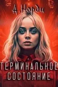 Терминальное состояние - А. Норди