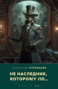 Тот которому по… 2. Не наследник, которому по… - Александр Курзанцев