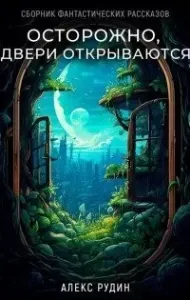 Осторожно, двери открываются. Сборник фантастических рассказов - Алекс Рудин