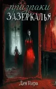 Призраки Зазеркалья - Дея Нира