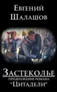 Цитадели 2. Застеколье - Евгений Шалашов