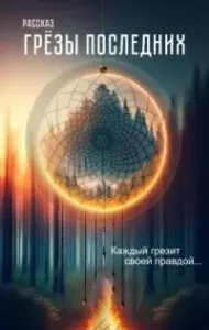 Грёзы последних - Артём Посохин