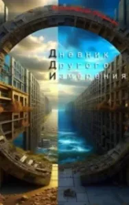 Дневник другого измерения - Дмитрий Дартт