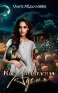 Моя прекрасная Адель - Ольга Абдуллаева