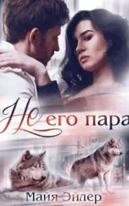 Не его пара - Майя Эйлер