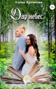Мир триединства 2. Дар небес - Елена Архипова