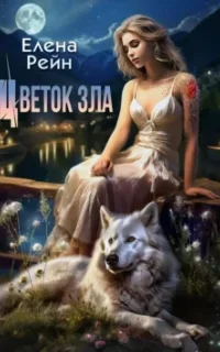 Цветок зла - Елена Рейн