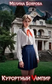 Курортный Vампир - Мелина Боярова