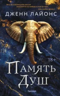 Хор драконов 3. Память душ - Дженн Лайонс