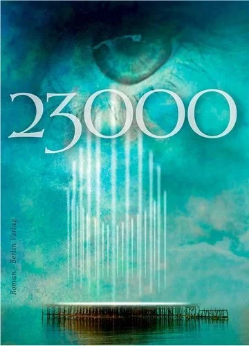 Трилогия 3. 23000 - Владимир Сорокин
