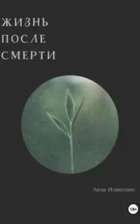 Жизнь после смерти - Лиза Илвеснен