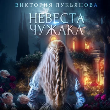 Зачарованные страницы 1. Невеста чужака - Виктория Лукьянова