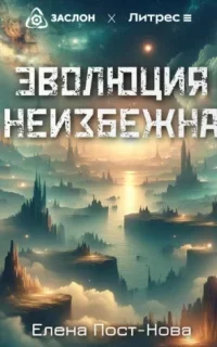 Эволюция неизбежна - Елена Пост-Нова