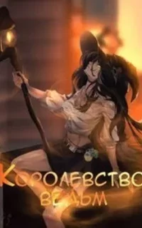 Из черни в аристократы. История одного убийцы 1. Королевство ведьм. Книга 1 - Focsker