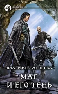Темный маг 2. Маг и его тень - Валерия Веденеева, Рианна Авалонская