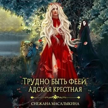 Трудно быть феей. Адская крестная -  Снежана Масалыкина