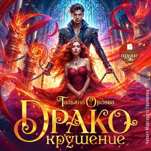 Дракфак-2: Ведьмы в игре 1. Дракокрушение - Тальяна Орлова