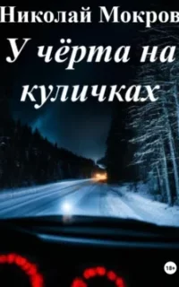 У чёрта на куличках - Николай Мокров