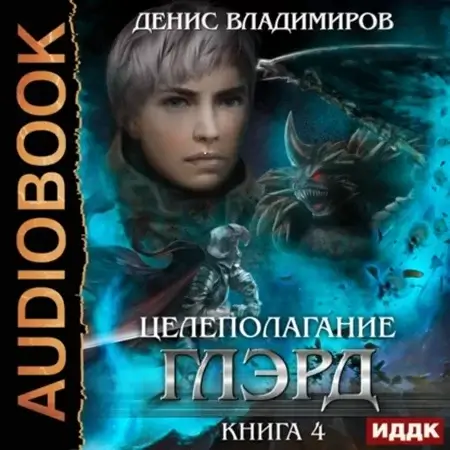Глэрд 4. Целеполагание - Денис Владимиров