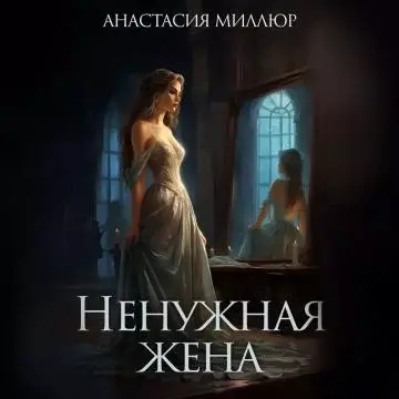 Темная империя 1. Ненужная жена - Анастасия Миллюр