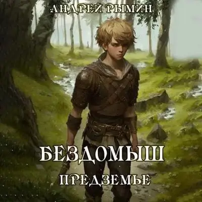 К вершине 3. Бездомыш. Предземье - Андрей Рымин