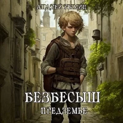 К вершине 4. Безбесыш. Предземье - Андрей Рымин
