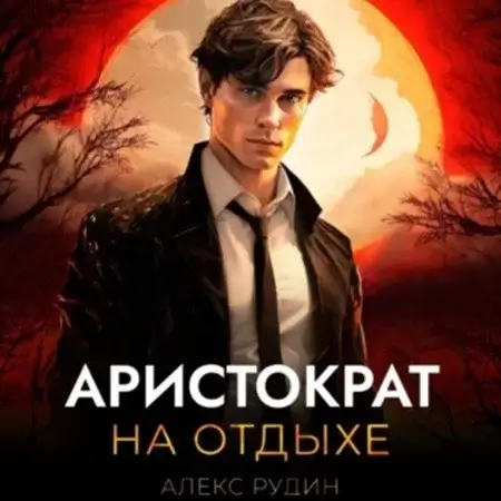 Аристократ на отдыхе. Том 1 -  Алекс Рудин