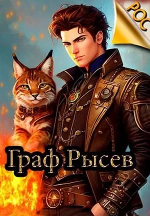 Граф Рысев. Книга 1 - Алекс Ключевской