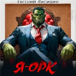 Я - Орк - Евгений Лисицин
