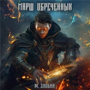 Хроники геноцида 1. Марш обречённых - Михаил Злобин