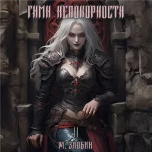 Хроники геноцида 2. Гимн Непокорности - Михаил Злобин